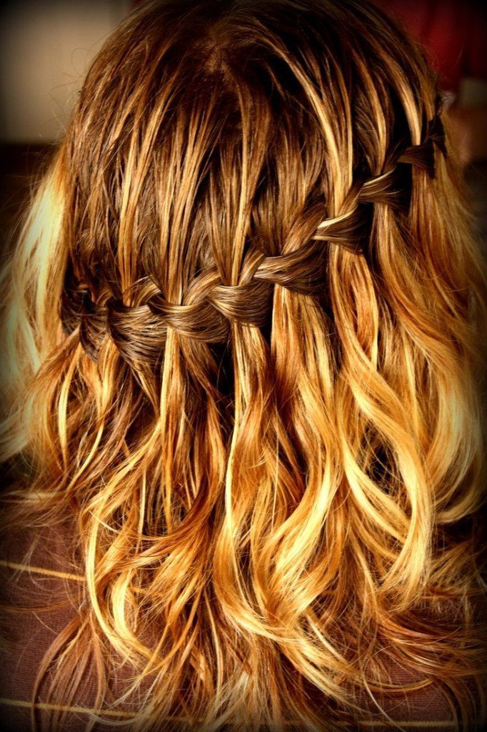 Long Hair Hairstyles & Styling: Ideas & Care Tips
