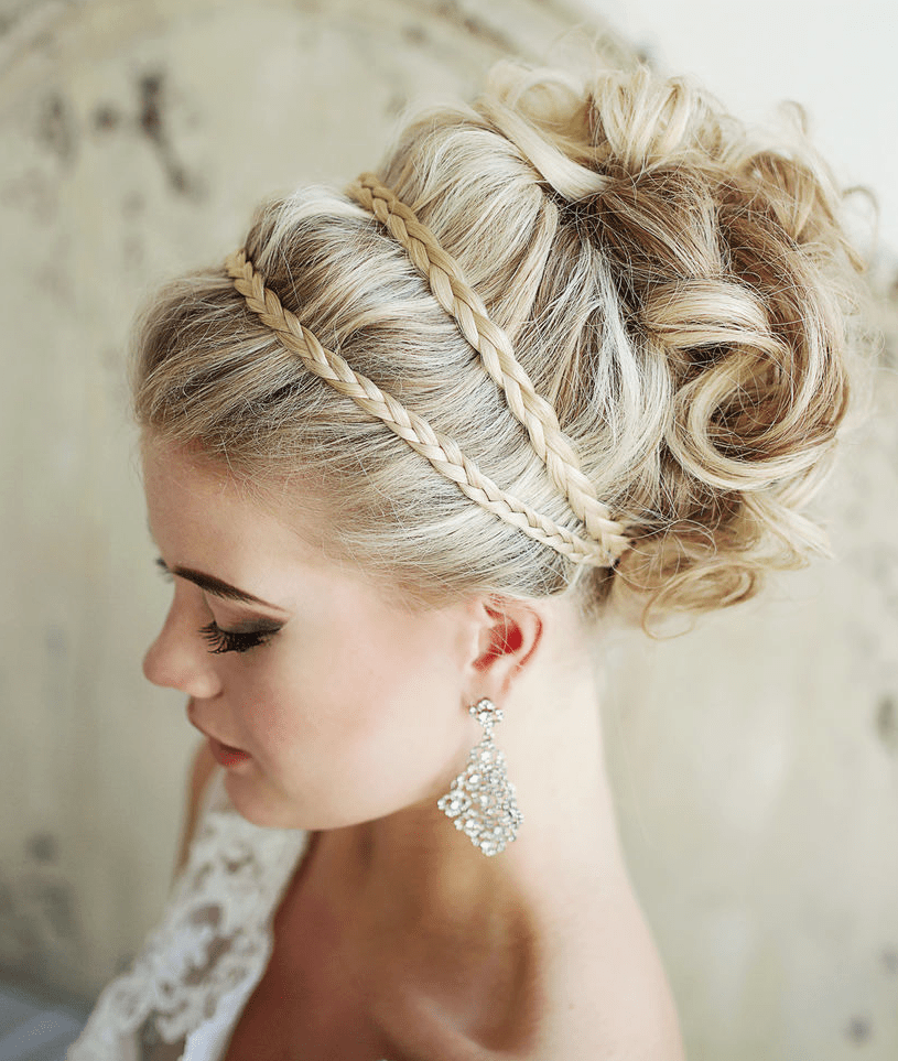 Long Hair Hairstyles & Styling: Ideas & Care Tips