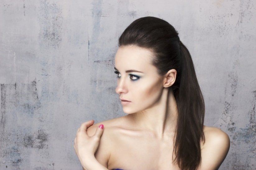 Long Hair Hairstyles & Styling: Ideas & Care Tips