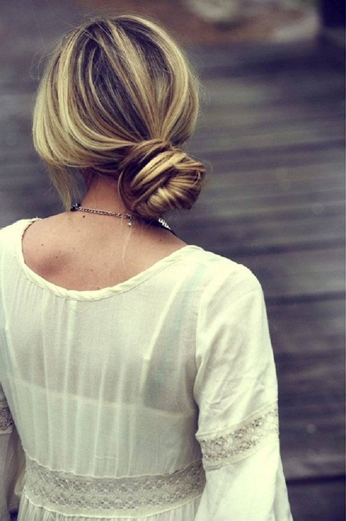 Long Hair Hairstyles & Styling: Ideas & Care Tips