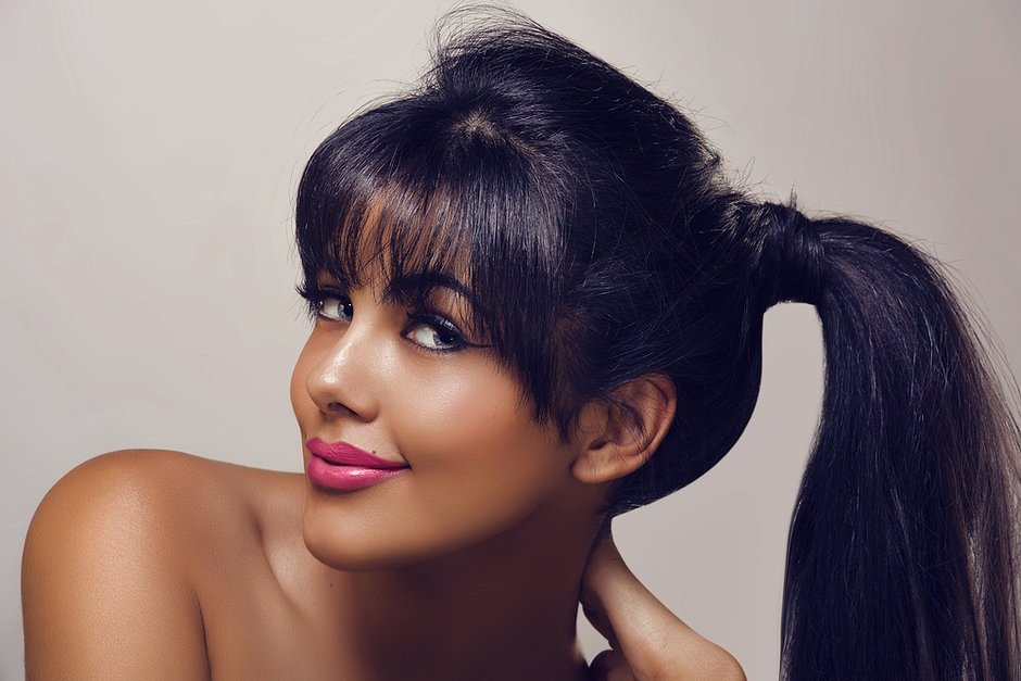 Long Hair Hairstyles & Styling: Ideas & Care Tips