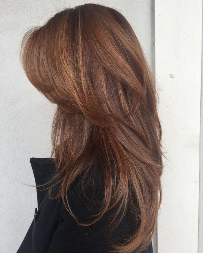 Long Hair Hairstyles & Styling: Ideas & Care Tips