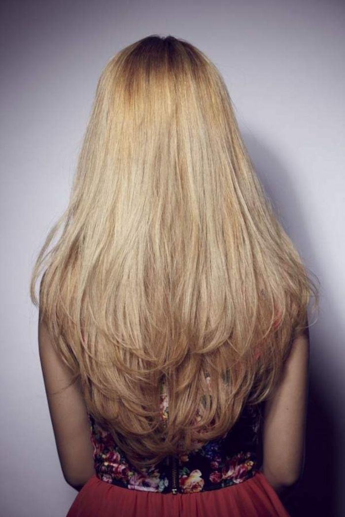Long Hair Hairstyles & Styling: Ideas & Care Tips