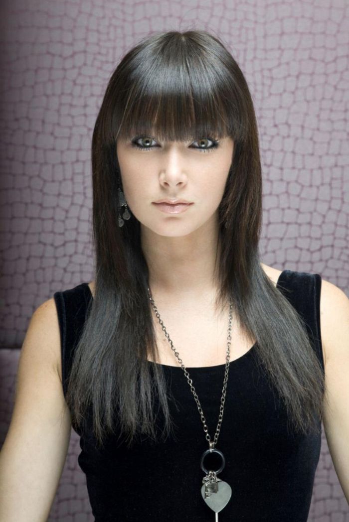 Long Hair Hairstyles & Styling: Ideas & Care Tips