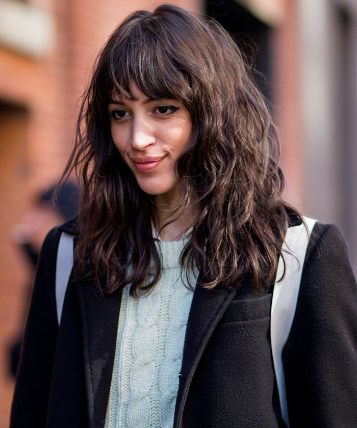 Long Hair Hairstyles & Styling: Ideas & Care Tips