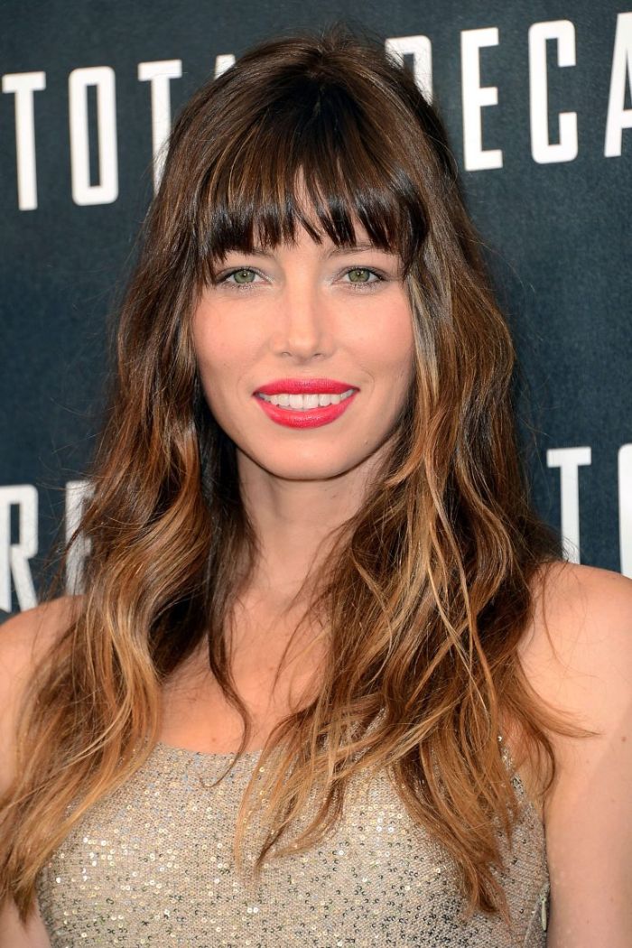 Long Hair Hairstyles & Styling: Ideas & Care Tips