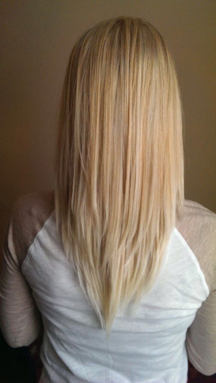 Long Hair Hairstyles & Styling: Ideas & Care Tips