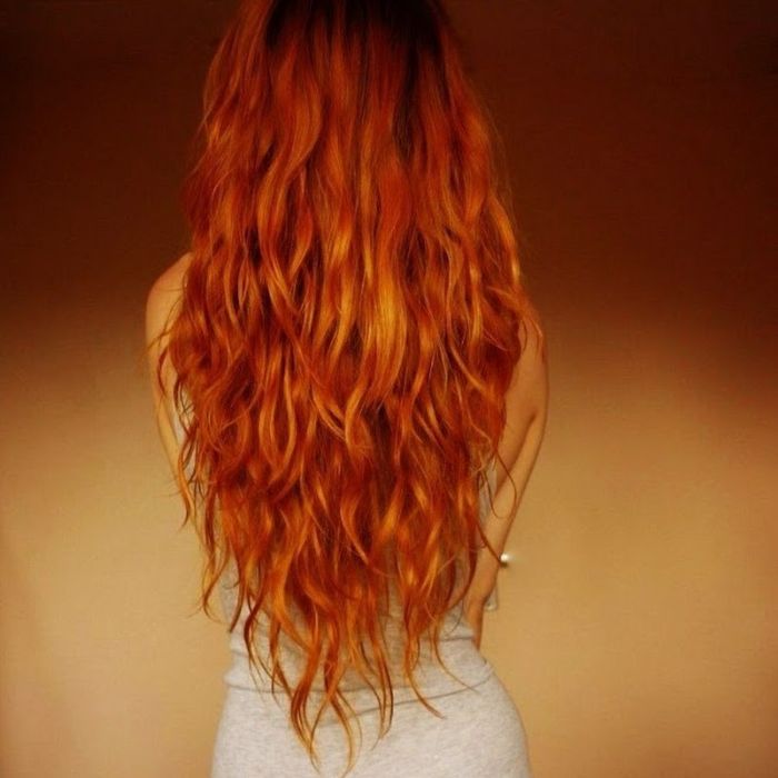 Long Hair Hairstyles & Styling: Ideas & Care Tips