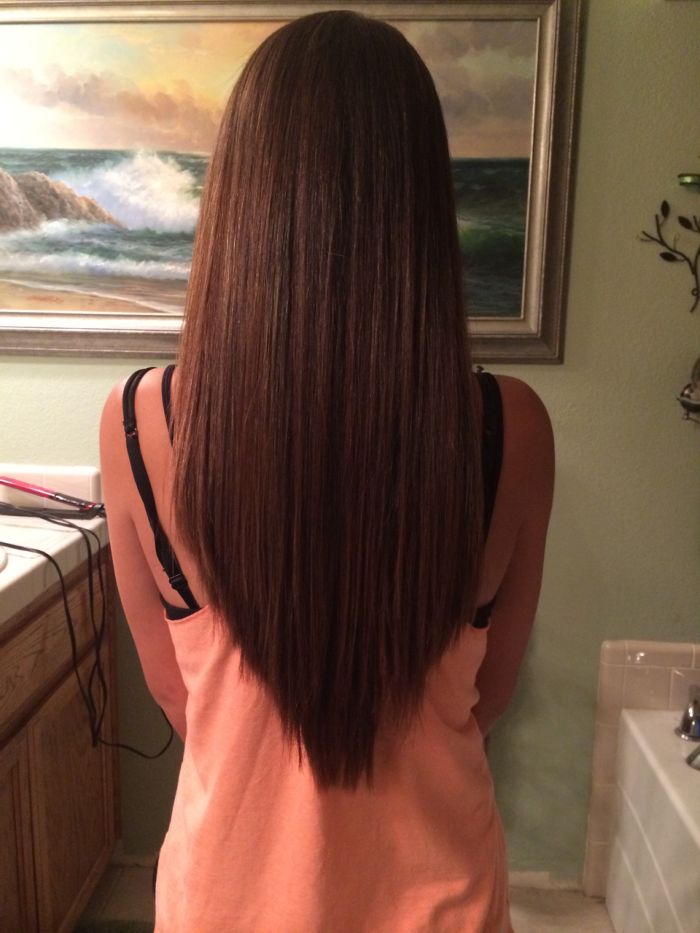 Long Hair Hairstyles & Styling: Ideas & Care Tips