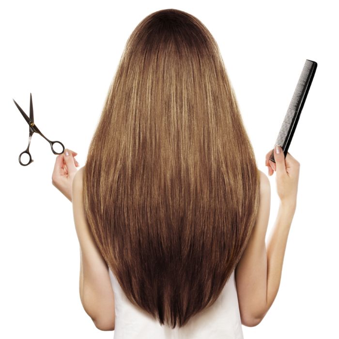Long Hair Hairstyles & Styling: Ideas & Care Tips