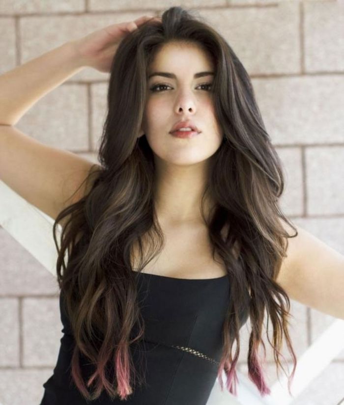 Long Hair Hairstyles & Styling: Ideas & Care Tips