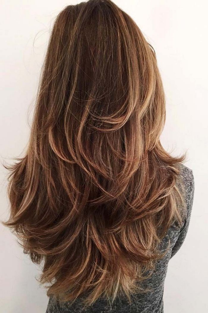 Long Hair Hairstyles & Styling: Ideas & Care Tips