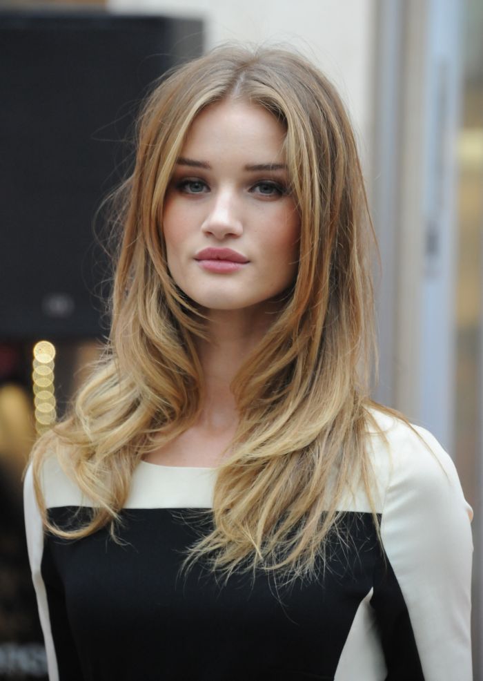 Long Hair Hairstyles & Styling: Ideas & Care Tips