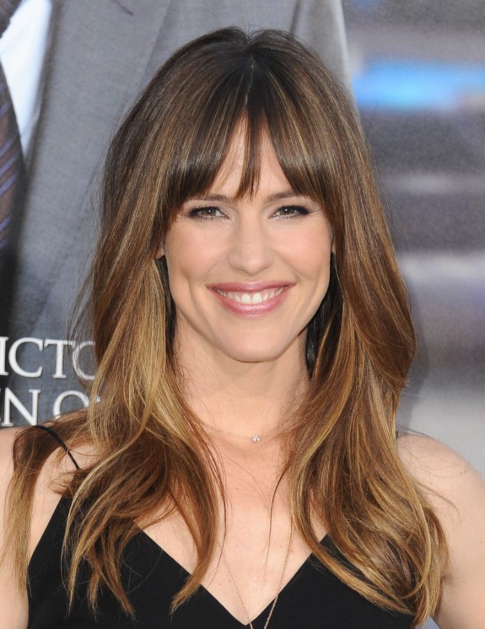 Long Hair Hairstyles & Styling: Ideas & Care Tips
