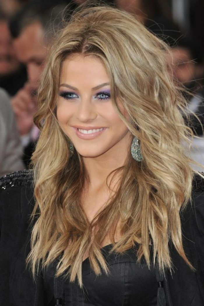 Long Hair Hairstyles & Styling: Ideas & Care Tips