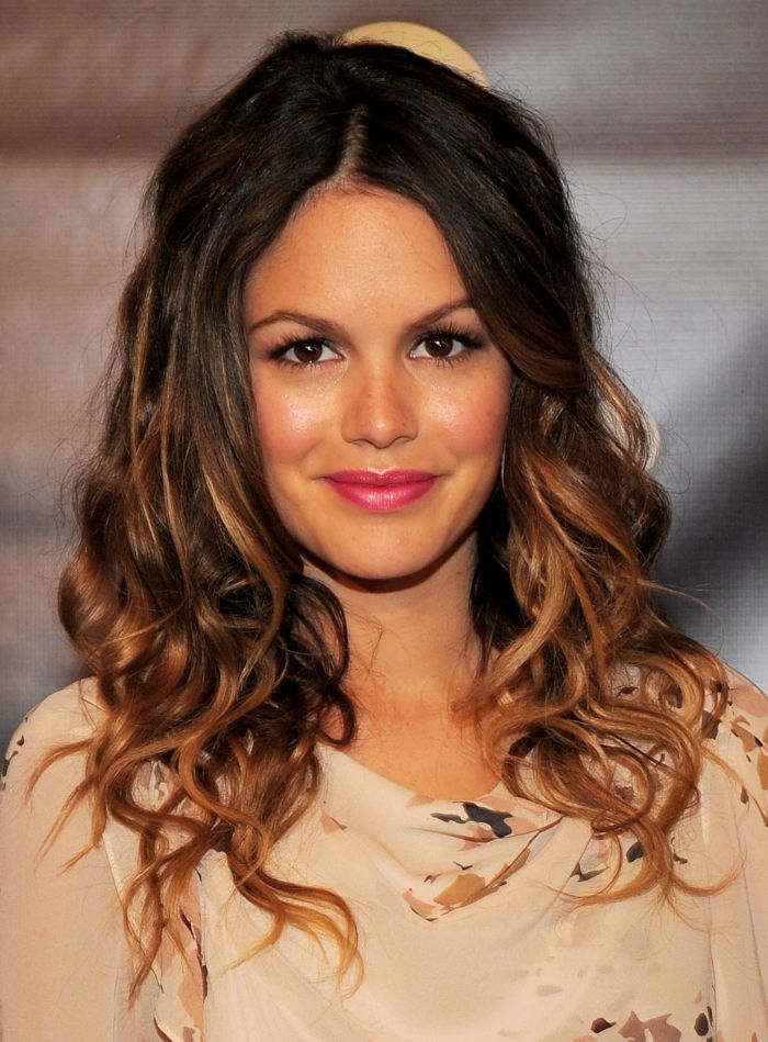 Long Hair Hairstyles & Styling: Ideas & Care Tips