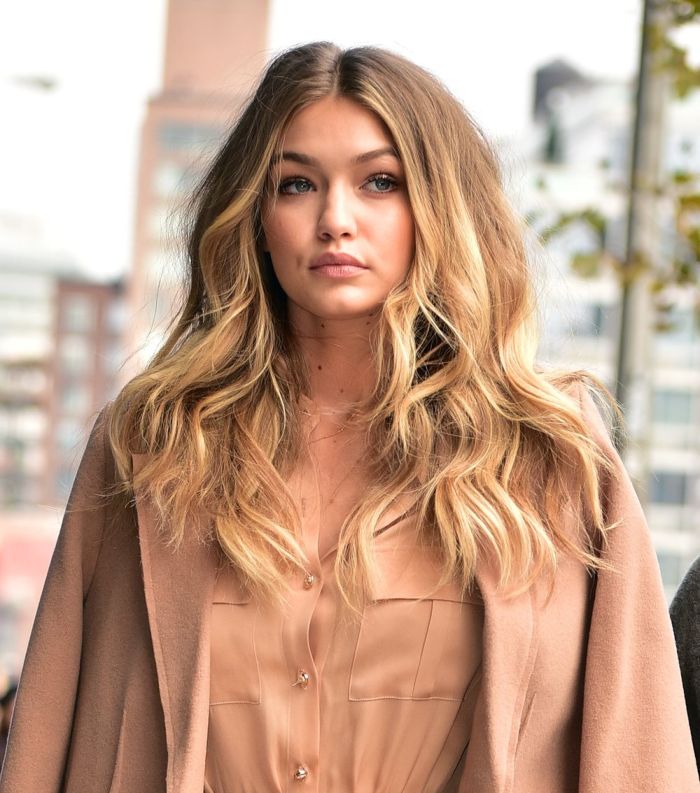 Long Hair Hairstyles & Styling: Ideas & Care Tips