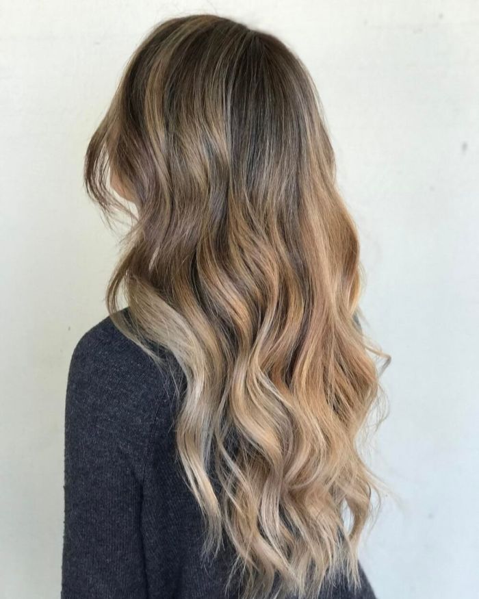 Long Hair Hairstyles & Styling: Ideas & Care Tips