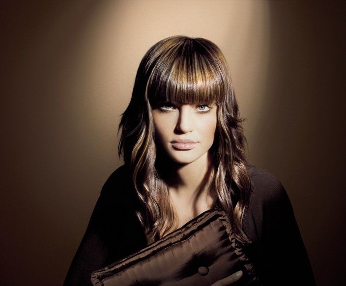 Long Hair Hairstyles & Styling: Ideas & Care Tips