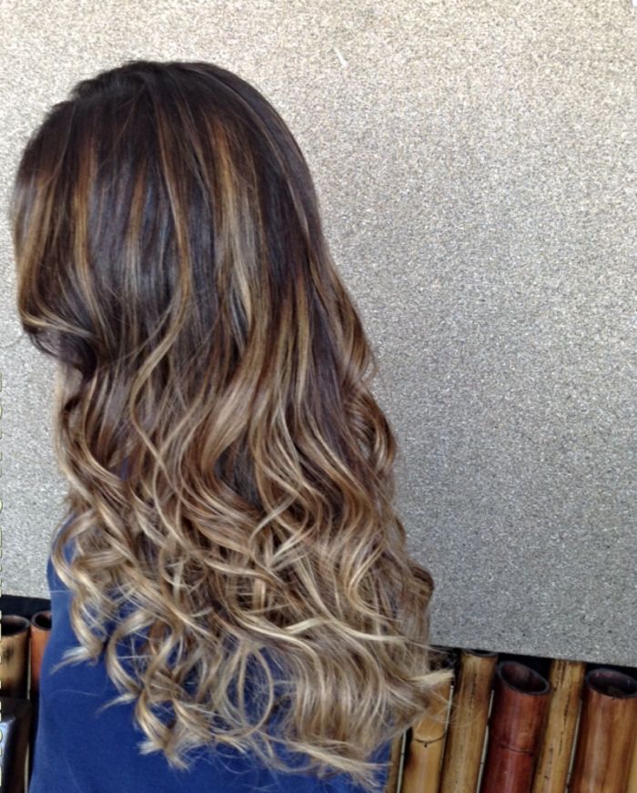 Long Hair Hairstyles & Styling: Ideas & Care Tips