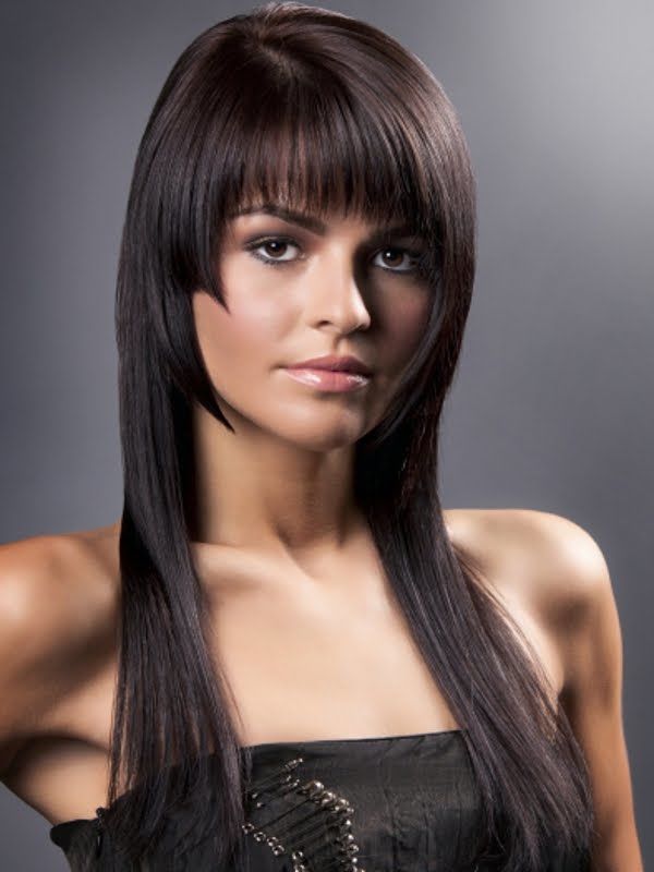 Long Hair Hairstyles & Styling: Ideas & Care Tips