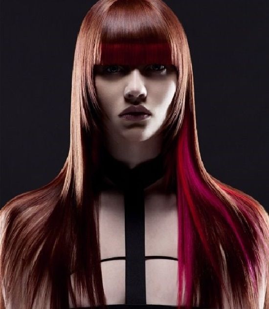 Long Hair Hairstyles & Styling: Ideas & Care Tips