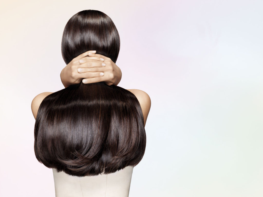 Long Hair Hairstyles: Elegant Buns & Chic Styles for Every Occasion