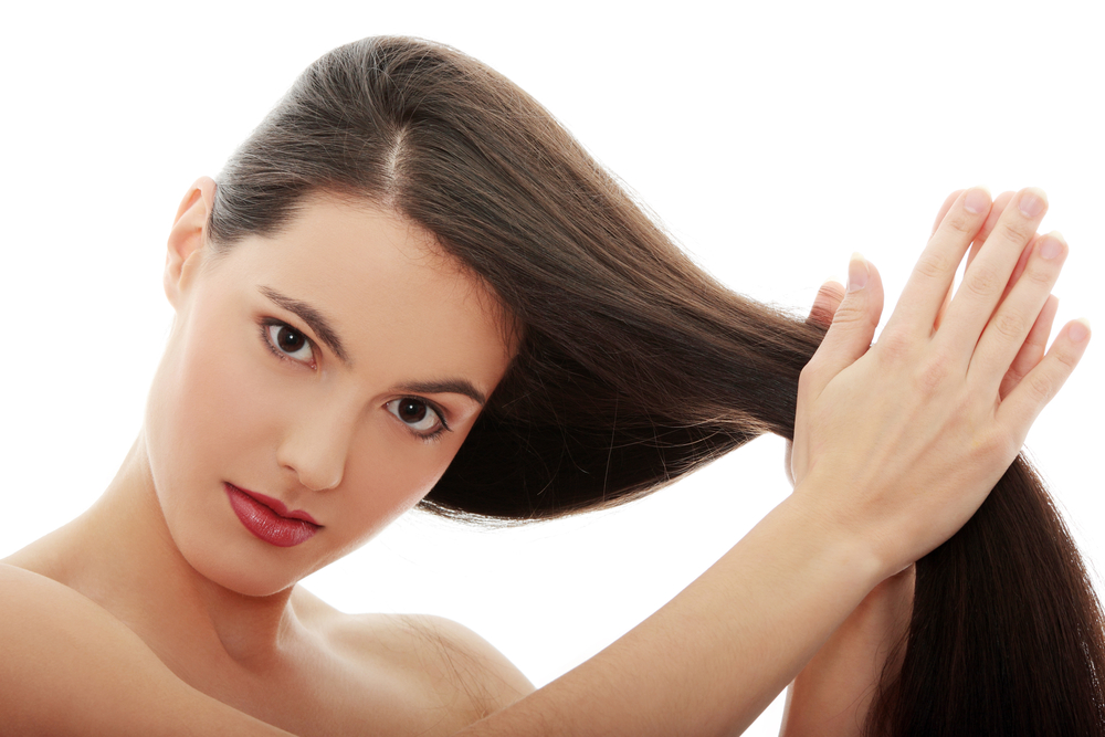 Long Hair Hairstyles: Elegant Buns & Chic Styles for Every Occasion