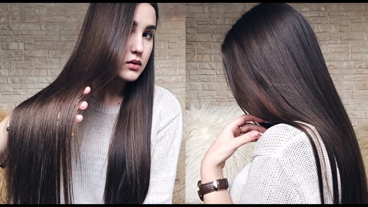 Long Hair Hairstyles: Elegant Buns & Chic Styles for Every Occasion