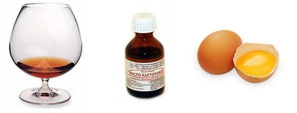 Castor Oil for Hair: Benefits, Application & Removal - Expert Guide