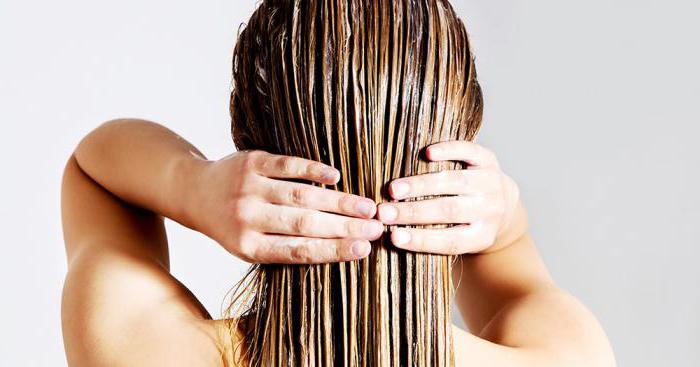 Understanding Oily Hair: Causes and Camphor Oil Mask Benefits