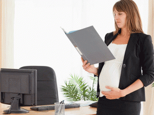 Legal Grounds for Terminating Employment of a Pregnant Employee
