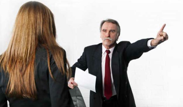 Legal Grounds for Terminating Employment of a Pregnant Employee