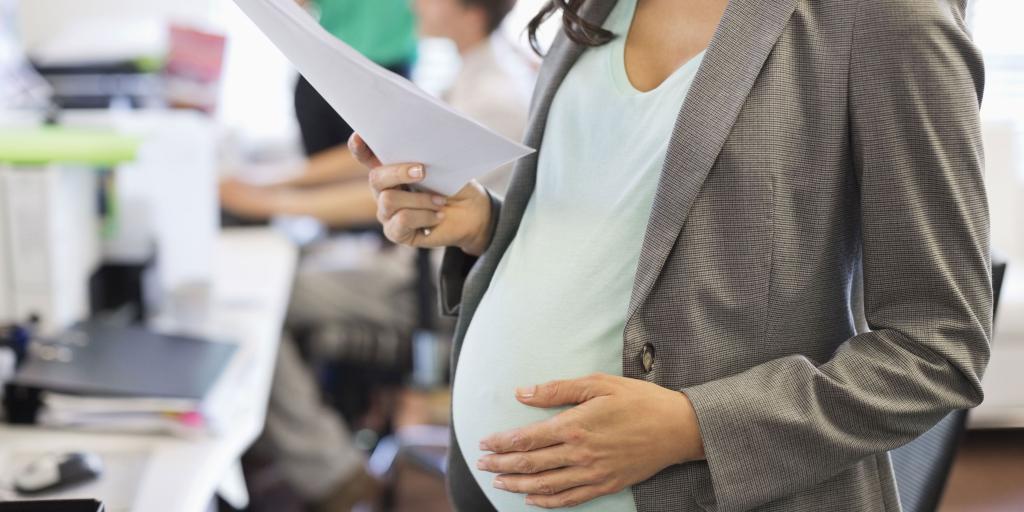 Legal Grounds for Terminating Employment of a Pregnant Employee