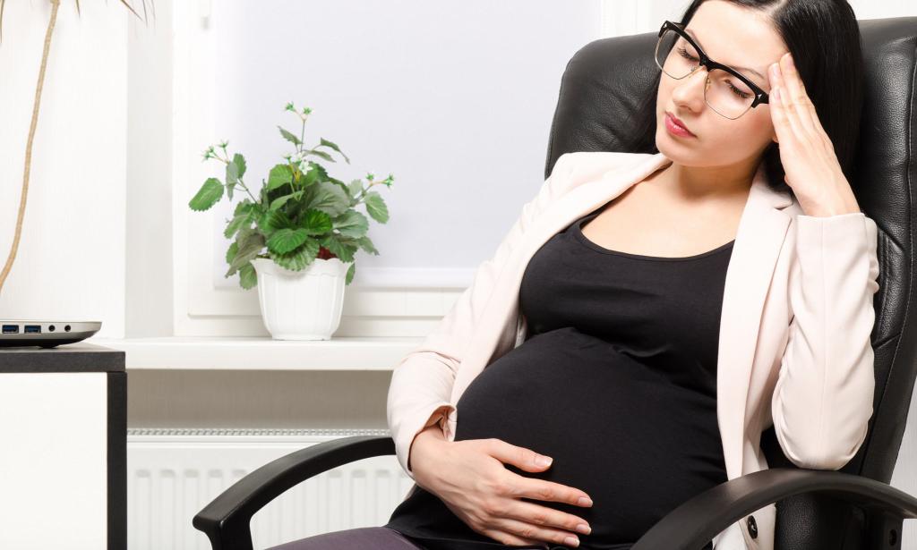 Legal Grounds for Terminating Employment of a Pregnant Employee