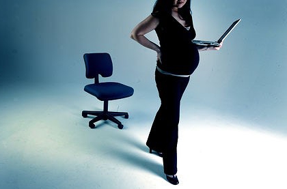 Pregnancy & Employment Law: Rights & Dismissal Protection