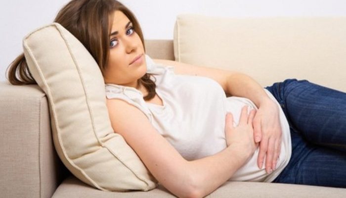 Liver Pain During Pregnancy: Causes, Relief & Safe Treatments
