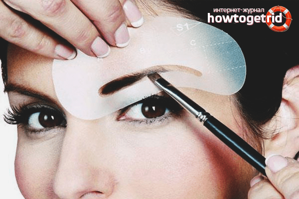 Eyebrow Dyeing: A Complete Guide for Beautiful Results at Home