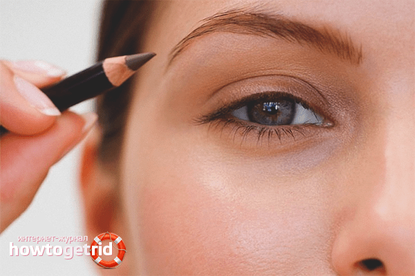 Eyebrow Dyeing: A Complete Guide for Beautiful Results at Home