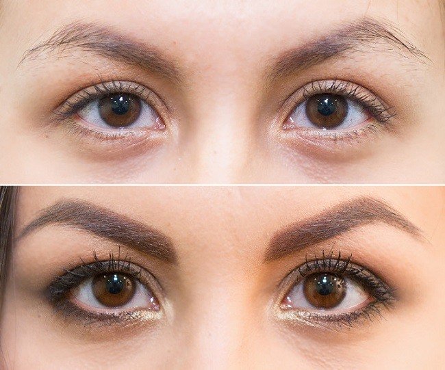 Eyebrow Dyeing: A Complete Guide for Beautiful Results at Home