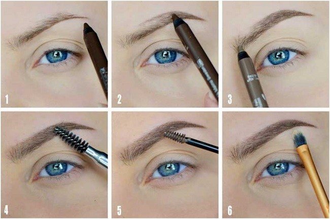 Eyebrow Dyeing: A Complete Guide for Beautiful Results at Home