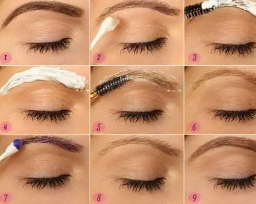 Eyebrow Dyeing: A Complete Guide for Beautiful Results at Home