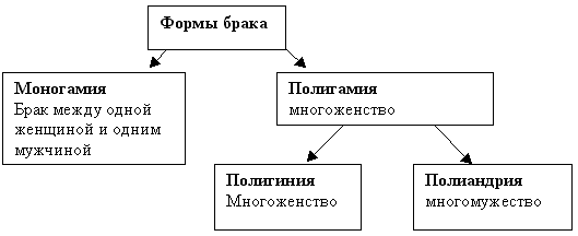 Understanding Family and Marriage: Core Concepts in Sociology