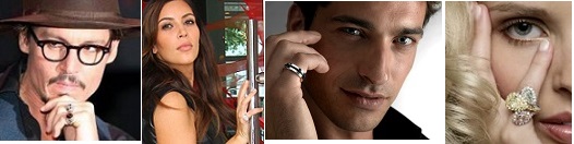 Ring Finger Meanings & Styles: Decoding the Significance of Finger Jewelry