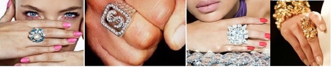 Ring Finger Meanings & Styles: Decoding the Significance of Finger Jewelry
