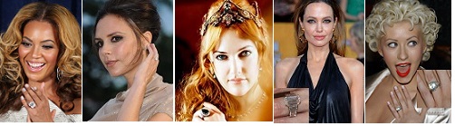 Ring Finger Meanings & Styles: Decoding the Significance of Finger Jewelry