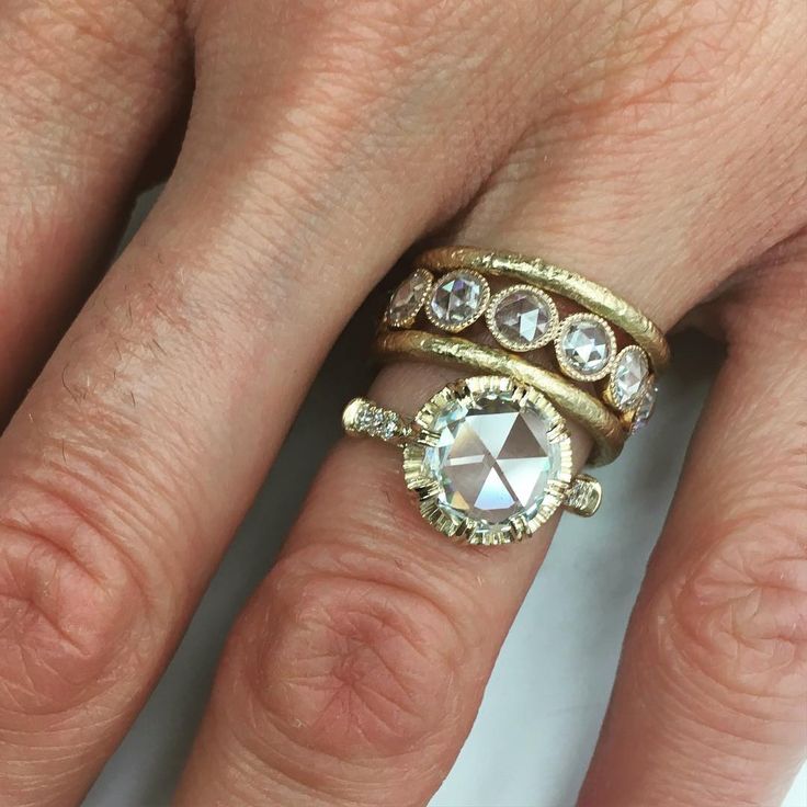 Ring Finger Meanings & Styles: Decoding the Significance of Finger Jewelry