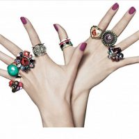 Ring Finger Meanings & Styles: Decoding the Significance of Finger Jewelry