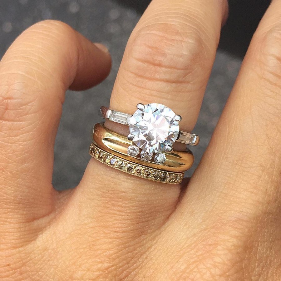 Ring Finger Meanings & Styles: Decoding the Significance of Finger Jewelry