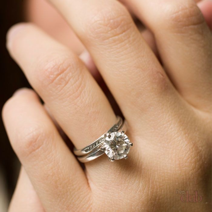 Ring Finger Meanings & Styles: Decoding the Significance of Finger Jewelry